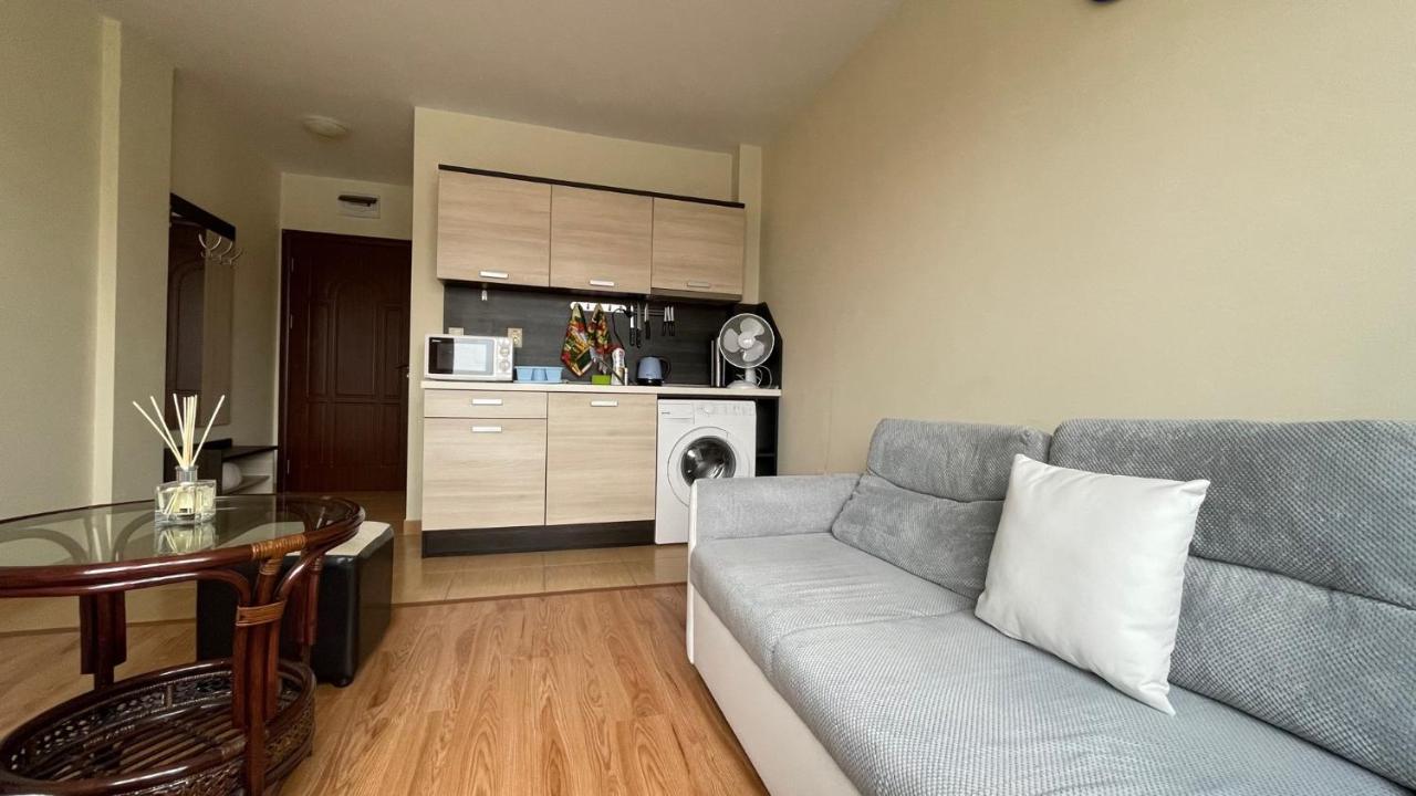 Summer Breeze 403 Sudio Slăntjev Brjag Exteriör bild