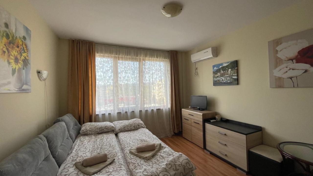 Summer Breeze 403 Sudio Slăntjev Brjag Exteriör bild