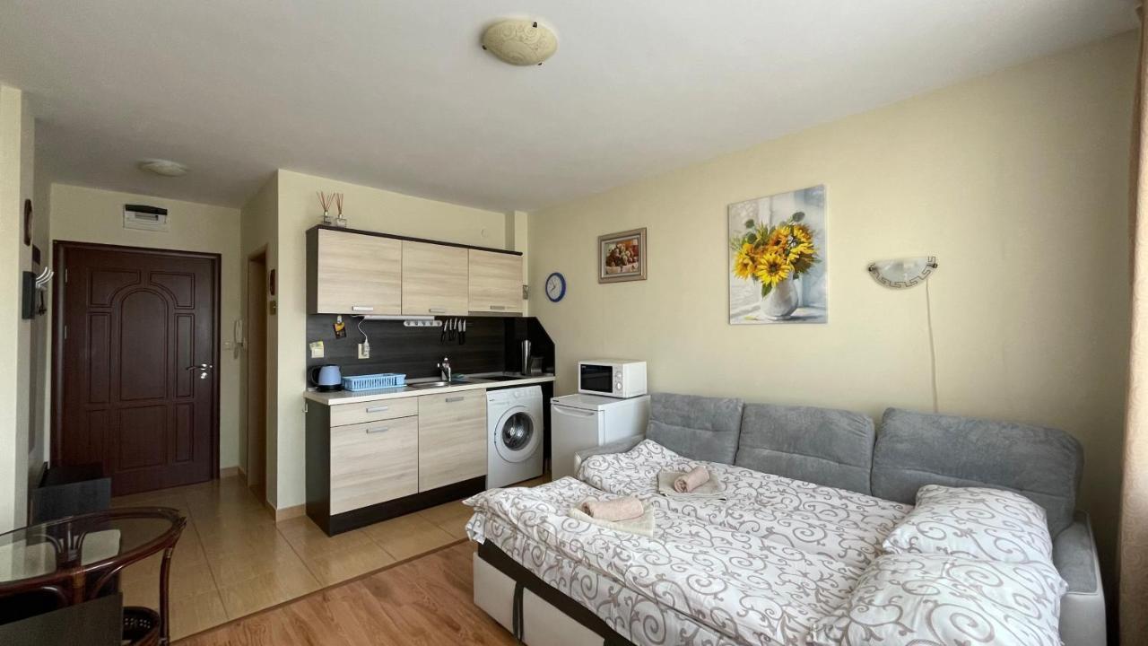 Summer Breeze 403 Sudio Slăntjev Brjag Exteriör bild