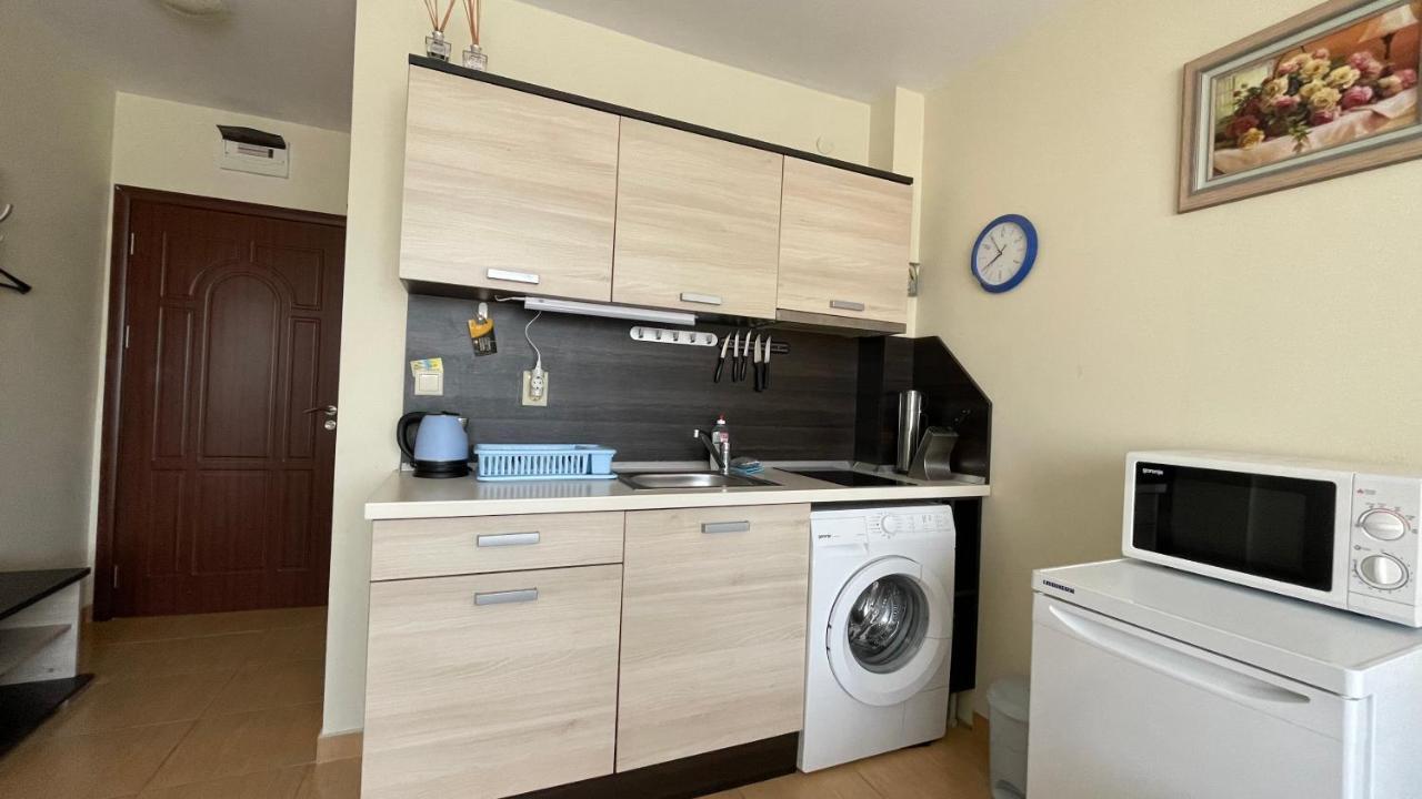 Summer Breeze 403 Sudio Slăntjev Brjag Exteriör bild