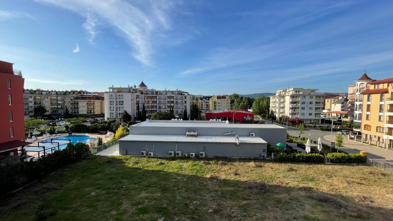 Summer Breeze 403 Sudio Slăntjev Brjag Exteriör bild