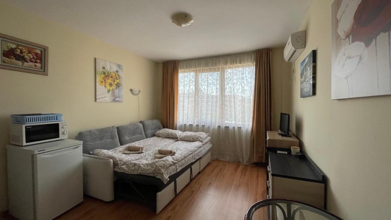 Summer Breeze 403 Sudio Slăntjev Brjag Exteriör bild