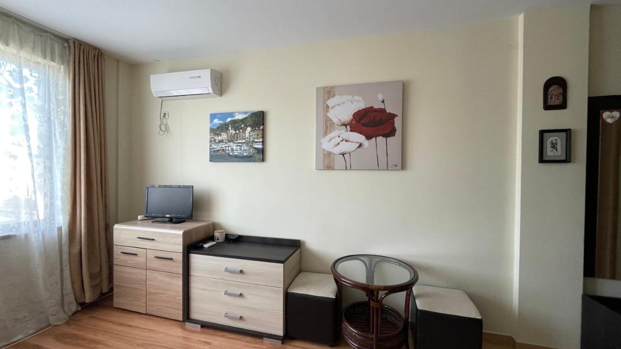 Summer Breeze 403 Sudio Slăntjev Brjag Exteriör bild