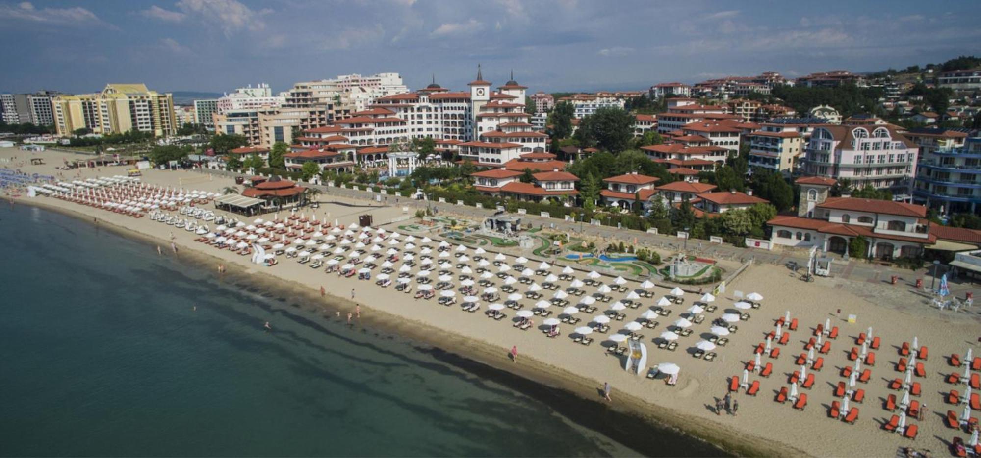 Summer Breeze 403 Sudio Slăntjev Brjag Exteriör bild